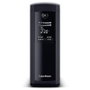 CyberPower VP1600ELCD 1600VA/960W SAI Línea Interactiva Torre